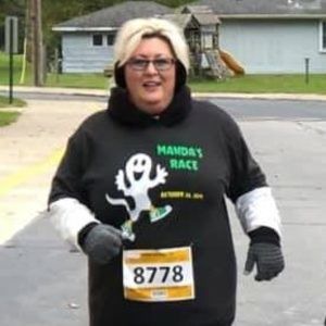 Meet your Posher, Tracy